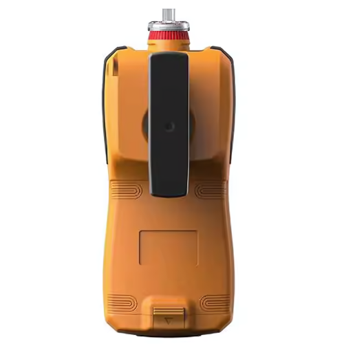 Hospitality Enviro Tech Six In One Gas Detector Portable Multi Gas Monitor Portable Combustion Gas Analyzer - Image 2