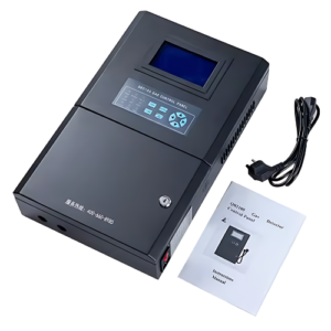 Hospitality Enviro Tech Multipoint Monitoring Gas Detection System For Alarm Control Panel