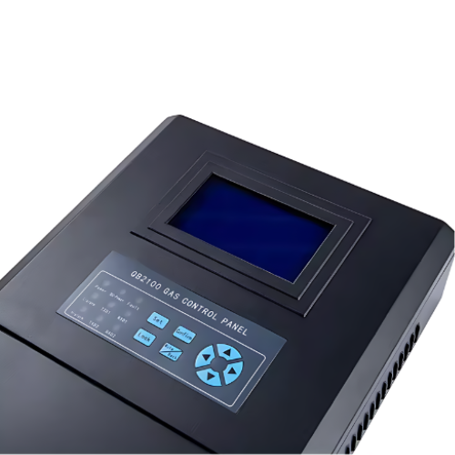 Hospitality Enviro Tech Multipoint Monitoring Gas Detection System For Alarm Control Panel - Image 2