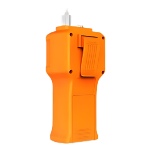 Hospitality Enviro Tech Hydrogen Analyzer Leakage Detector