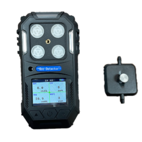 Handheld Industrial Multi-Gas Detector – Hospitality Enviro Tech - Image 4