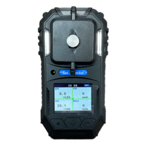 Handheld Industrial Multi-Gas Detector – Hospitality Enviro Tech - Image 3