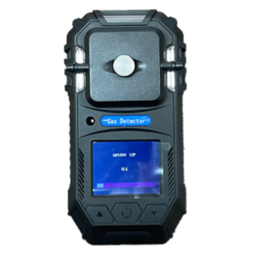 Handheld Industrial Multi-Gas Detector – Hospitality Enviro Tech - Image 2