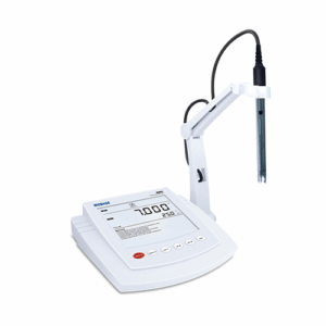 Hospitality Enviro Tech Benchtop Auto-Hold Featured Ion Meter