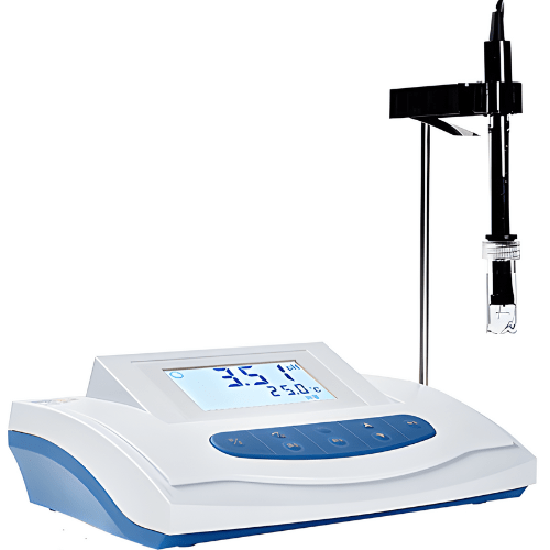 Hospitality Enviro Tech Multi-Parameter Ion Meter With Auto Hold Function