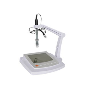 Hospitality Enviro Tech Benchtop Auto-Read Lock PH Ion Meter