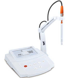 Hospitality Enviro Tech Auto-Read Lock Featured Ion PH Meter