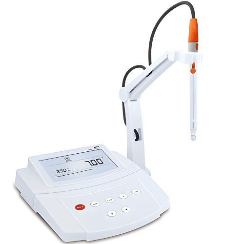 Hospitality Enviro Tech Auto-Read Lock Featured Ion PH Meter