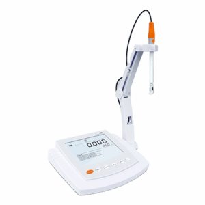 Hospitality Enviro Tech Benchtop Fluoride Ion Meter With Auto-Hold Functionality