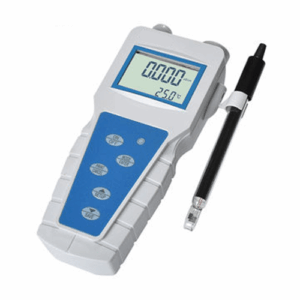 Hospitality Enviro Tech Handheld High Precision Ion Meter