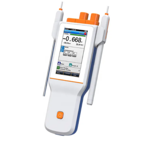 Hospitality Enviro Tech Waterproof Portable Ion Meter