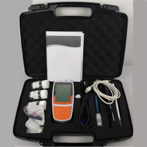 Hospitality Enviro Tech Handheld Water Quality Meter