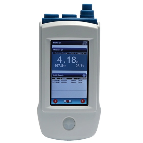 Hospitality Enviro Tech Waterproof Digital PH Meter - Image 2