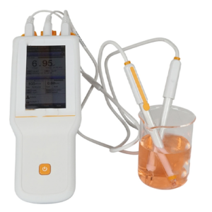 Hospitality Enviro Tech Sensitive Multi-Parameter Monitor