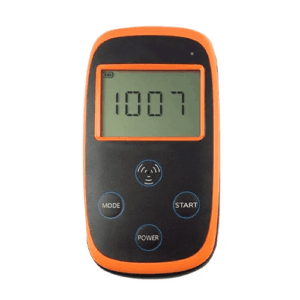 Hospitality Enviro Tech Negative Ion Tester