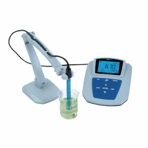 Hospitality Enviro Tech Benchtop PH Ion Meter