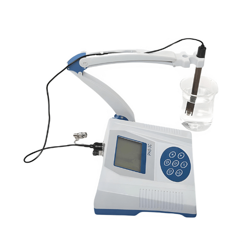 Hospitality Enviro Tech Water Analyzer Meter