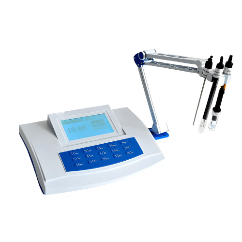 Hospitality Enviro Tech Water Analyzer Meter - Image 2