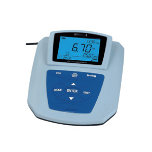 Hospitality Enviro Tech PH Ion Meter