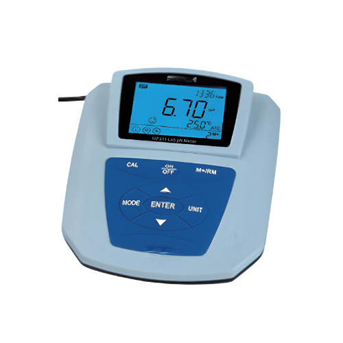 Hospitality Enviro Tech PH Ion Meter