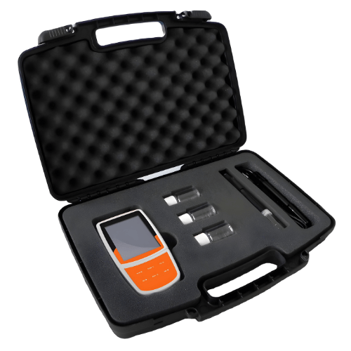 Hospitality Enviro Tech Multiparameter Ion Meter - Image 4