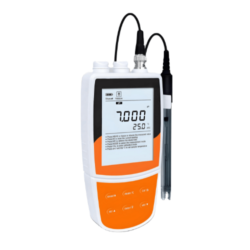 Hospitality Enviro Tech Multiparameter Ion Meter