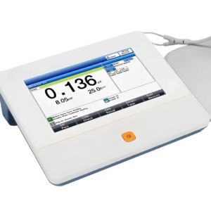 Hospitality Enviro Tech Laboratory Ion Electrode Meter