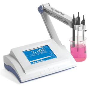 Hospitality Enviro Tech User Self Setting Ion Meter