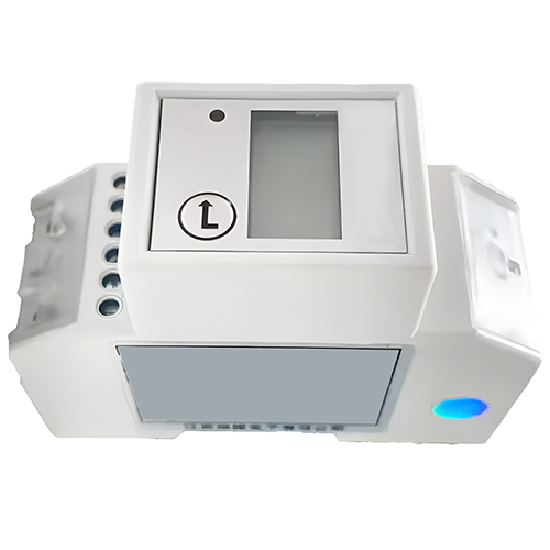 Smart WiFi Energy Meter with LCD Display - Hospitality Enviro Tech - Image 2