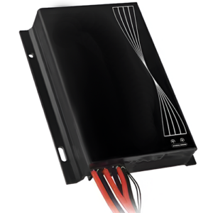 Smart MPPT Solar Street Light Controller - Hospitality Enviro Tech