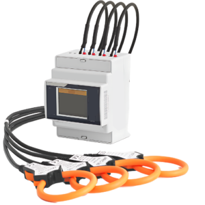 Smart NB IoT Energy Meter with 4G - Hospitality Enviro Tech