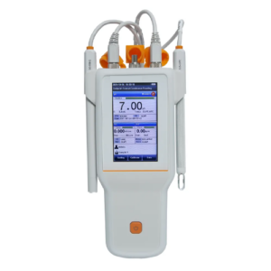 Hospitality Enviro Tech High Precision Portable Negative Ion Meter