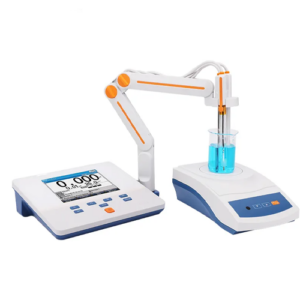 Hospitality Enviro Tech High Resolution Portable Water Test Ion Nitrate Meter Tester