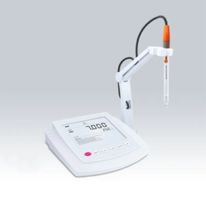 Hospitality Enviro Tech Precision Desktop pH/ORP/Ion Meter Ion Tester