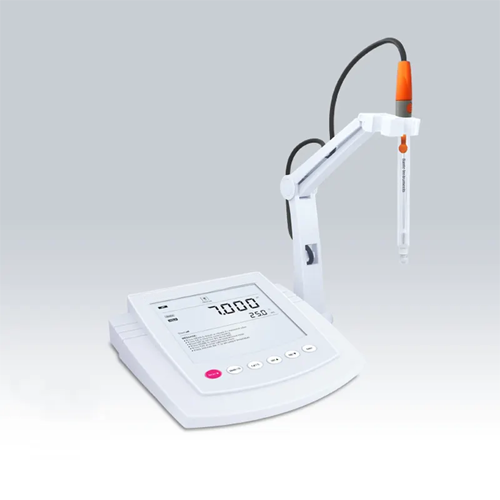 Hospitality Enviro Tech Precision Desktop pH/ORP/Ion Meter Ion Tester