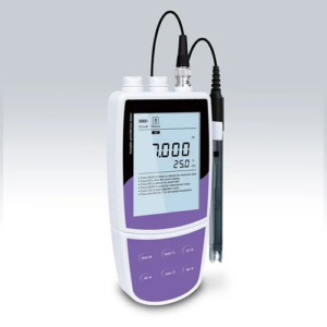 Hospitality Enviro Tech Portable Digital Laboratory Ion Meter