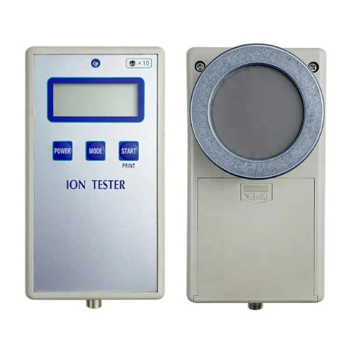 Hospitality Enviro Tech Ion Tester Portable