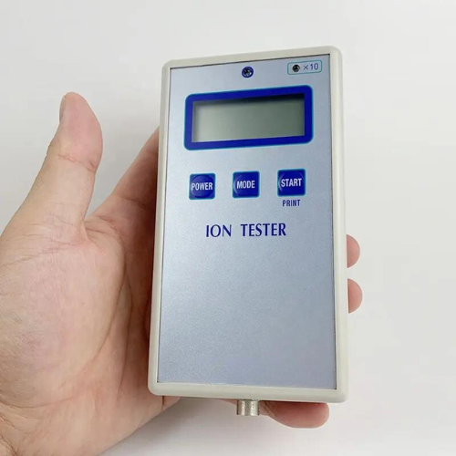 Hospitality Enviro Tech Ion Tester Portable - Image 3