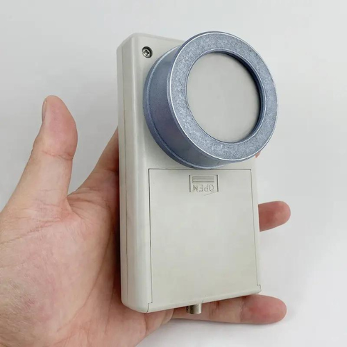 Hospitality Enviro Tech Ion Tester Portable - Image 4