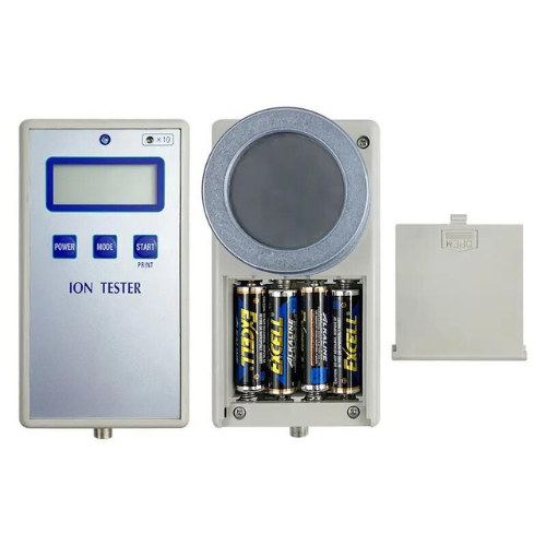 Hospitality Enviro Tech Ion Tester Portable - Image 5