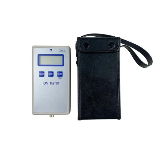 Hospitality Enviro Tech Ion Tester Portable - Image 6