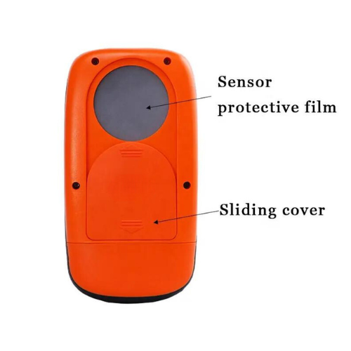 Hospitality Enviro Tech Ion Meter - Image 3