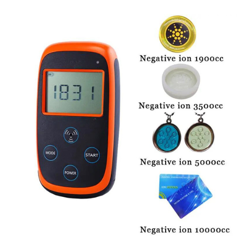 Hospitality Enviro Tech Ion Meter - Image 4