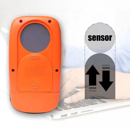 Hospitality Enviro Tech Ion Meter - Image 5