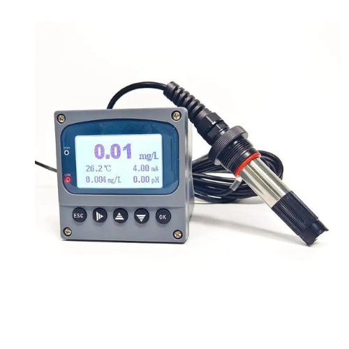 Hospitality Enviro Tech Ion Meter - Image 5