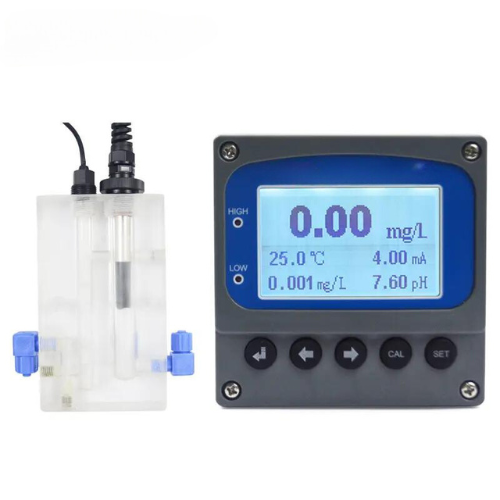 Hospitality Enviro Tech Ion Meter