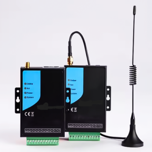 Wireless Narrowband Cellular IoT Modem with SIM Slot - Hospitality Enviro Tech