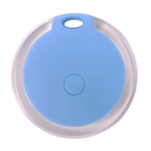 Programmable BLE 5.0 Beacon Button NRF52810 - Hospitality Enviro Tech