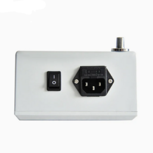 User Self-Setting Handheld Ion Meter with Custom Modes - Hospitality Enviro Tech