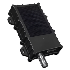 Solar Powered NB IoT Device with Compact and Durable Design - Hospitality Enviro Tech